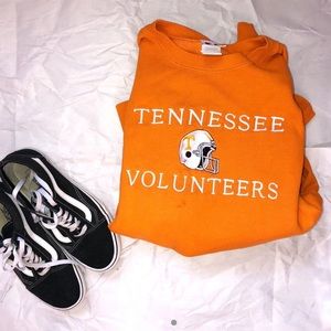 Tennessee volunteers sweater
